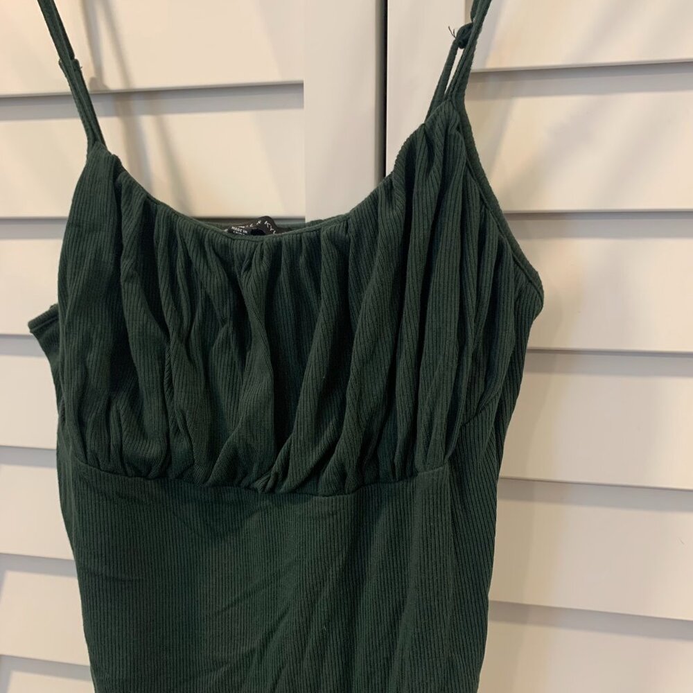 BodyCon Dress